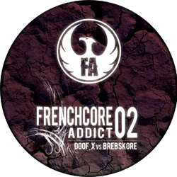 Frenchcore Addict 02