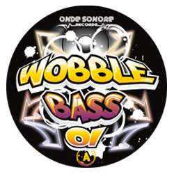 Wobble Bass 01
